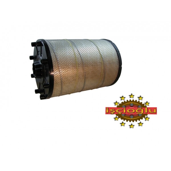 SCANİA DIŞ HAVA FİLİTRESİ Y.M UZUN PAPATYA