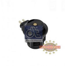 SCANİA EKSOZ FREN DÜĞMESİ  ELEKTRONİK  