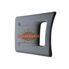 SCANİA EKSOZ RÜZGARLIĞI