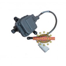 SCANİA KALORİFER MUSLUĞU 4/P/R SERİSİ ORJİNAL FEBİ