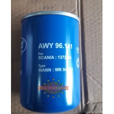 SCANİA MAZOT FİLTRESİ E.M 1372444