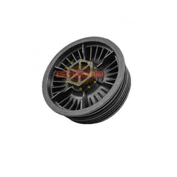 SCANİA MAZOT FİLTRE KAPAĞI 1429057