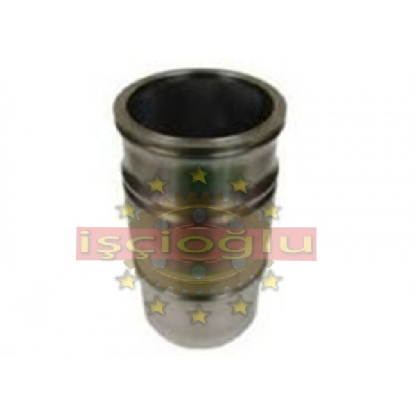 SCANİA MOTOR GÖMLEĞİ (LASTİKLİ)  DC12/DT12  EURO 4 MAHLE