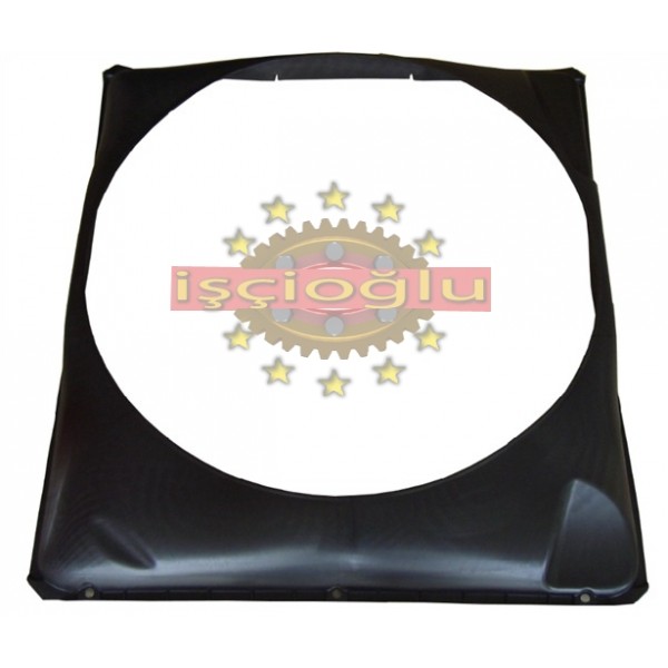 SCANİA RADYATÖR  DAVLUMBAZI Y.M G 