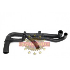 SCANİA  RADYATÖR HORTUMU 4 SERİ   P/R SERİSİ