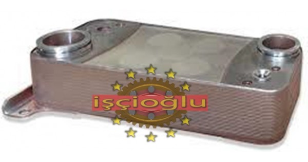 SCANİA RETARDER KAZANI 1804210 4 SERİ SCANİA ORJİNAL YEDEK PARÇA TOPTAN ...
