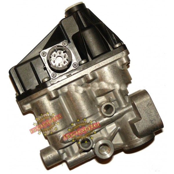 SCANİA RETARDER VENTİLİ KOMPLE  900 ŞANZUMAN SCANİA RETARDER VENTİLİ KOMPLE  900 ŞANZUMAN