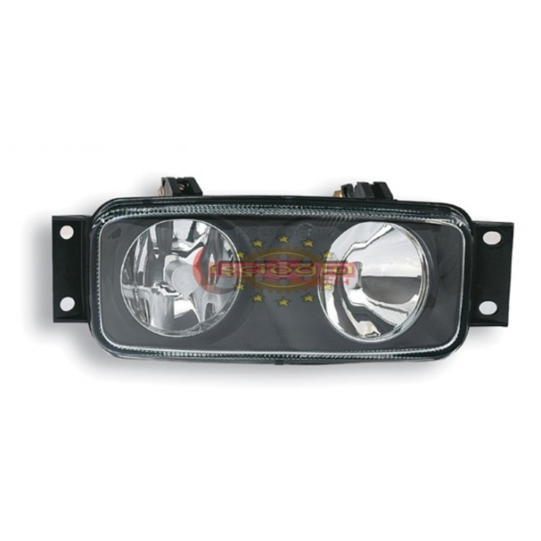 SCANİA SİS & SPOT LAMBASI DUYLU SAĞ AMPÜLLÜ 531310