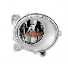 SCANİA SİS LAMBASI DUYLU AMPÜLLÜ SAĞ DIŞ