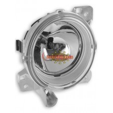 SCANİA SPOT LAMBA (SİS) DUYLU AMPÜLLÜ SAĞ İÇ