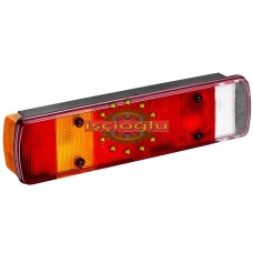 SCANİA STOP LAMBASI SOKETLİ SAĞ SCANA