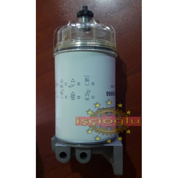 SCANİA VOLVO FH SU AYIRMA SEPARATÖRÜ KOMPLE SCANİA SCANİA VOLVO FH SU AYIRMA SEPARATÖRÜ KOMPLE SCANİA