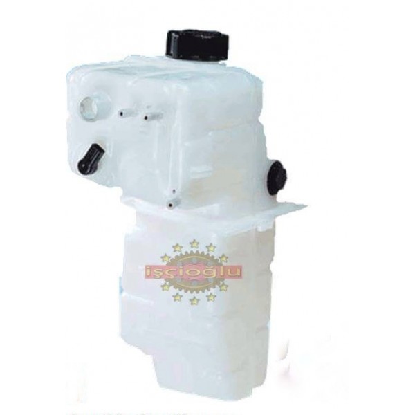 SCANİA YEDEK SU GENLEŞME TANKI   1855164 4U