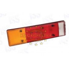 STOP LAMBA CARGO 6 FONKSİYONLU 